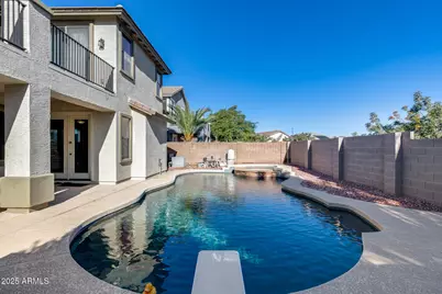 3327 S 257th Drive, Buckeye, AZ 85326 - Photo 63