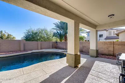 3327 S 257th Drive, Buckeye, AZ 85326 - Photo 57