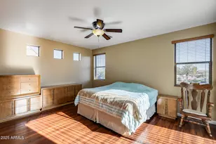 3327 S 257th Dr, Buckeye, AZ 85326 - Photo 43