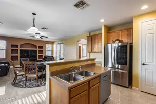 3327 S 257th Dr, Buckeye, AZ 85326 - Photo 19