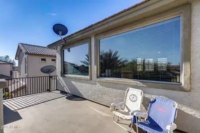 3327 S 257th Drive, Buckeye, AZ 85326 - Photo 53