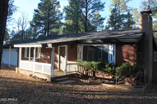 901 N 46th Dr, Show Low, AZ 85901 - Photo 1