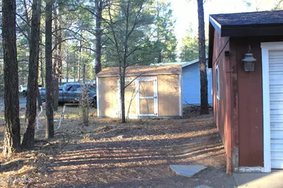 901 N 46th Drive, Show Low, AZ 85901 - Photo 5
