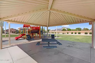 2738 E Silversmith Trail, San Tan Valley, AZ 85143 - Photo 33