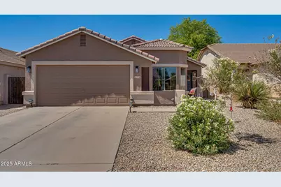 2738 E Silversmith Trail, San Tan Valley, AZ 85143 - Photo 1