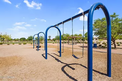 2738 E Silversmith Trail, San Tan Valley, AZ 85143 - Photo 39