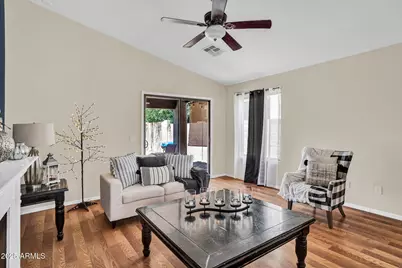 2738 E Silversmith Trail, San Tan Valley, AZ 85143 - Photo 7