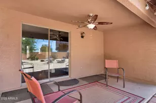 2738 E Silversmith Trail, San Tan Valley, AZ 85143 - Photo 29