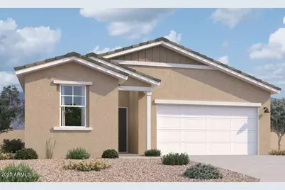 47663 W Kenner Drive, Maricopa, AZ 85139 - Photo 1