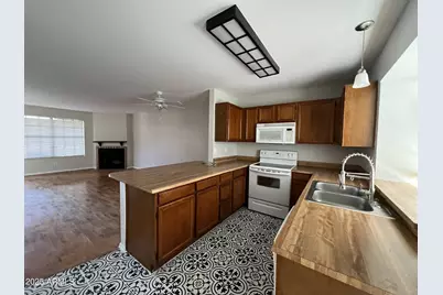 5704 E Aire Libre Avenue #1081, Scottsdale, AZ 85254 - Photo 5