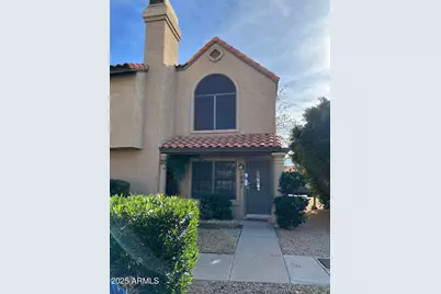 5704 E Aire Libre Avenue #1081, Scottsdale, AZ 85254 - Photo 1