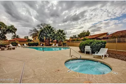 2415 W Greenway Road #Unit 3, Phoenix, AZ 85023 - Photo 31