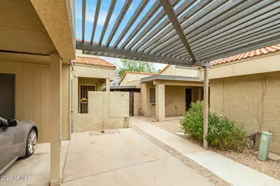 2415 W Greenway Road #Unit 3, Phoenix, AZ 85023 - Photo 3