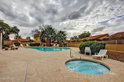 2415 W Greenway Road #Unit 3, Phoenix, AZ 85023 - Photo 33