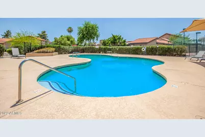 2415 W Greenway Road #Unit 3, Phoenix, AZ 85023 - Photo 27