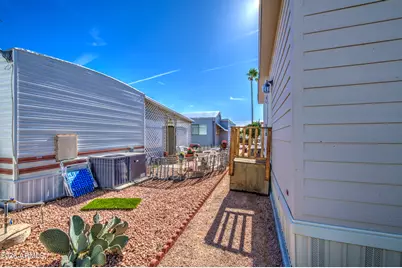 7750 E Broadway Road #357, Mesa, AZ 85208 - Photo 27