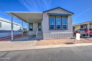 7750 E Broadway Rd, Mesa, AZ 85208 - Photo 1