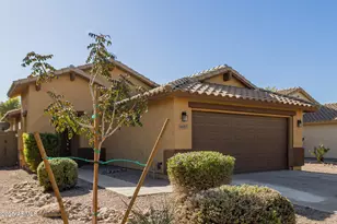 46017 W Long Way, Maricopa, AZ 85139 - Photo 1