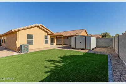 46017 W Long Way, Maricopa, AZ 85139 - Photo 9