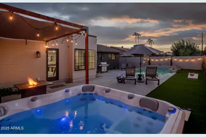 8608 E Pecos Lane, Scottsdale, AZ 85250 - Photo 35