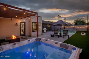 8608 E Pecos Ln, Scottsdale, AZ 85250 - Photo 35