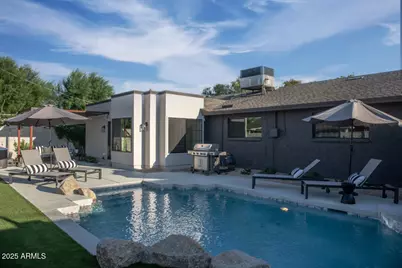 8608 E Pecos Lane, Scottsdale, AZ 85250 - Photo 1