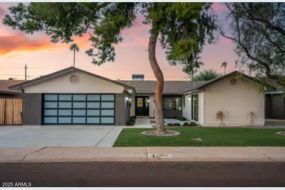 8608 E Pecos Lane, Scottsdale, AZ 85250 - Photo 3