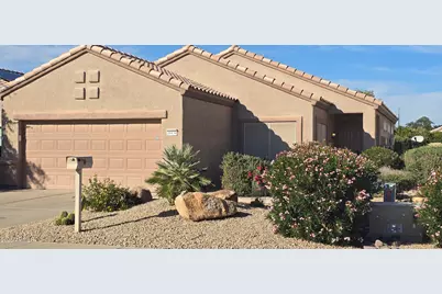 16434 W Crater Lane, Surprise, AZ 85374 - Photo 1