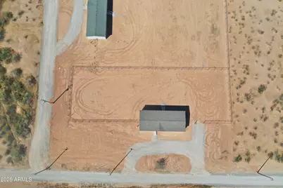 23612 W Radford Road, Wittmann, AZ 85361 - Photo 3