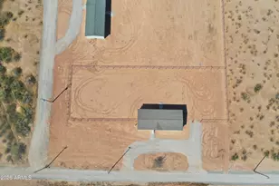 23612 W Radford Rd, Wittmann, AZ 85361 - Photo 3