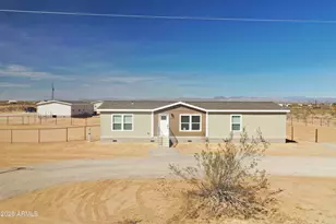 23612 W Radford Rd, Wittmann, AZ 85361 - Photo 1