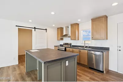 23612 W Radford Road, Wittmann, AZ 85361 - Photo 7