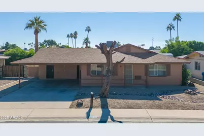 3427 W Malapai Drive, Phoenix, AZ 85051 - Photo 9