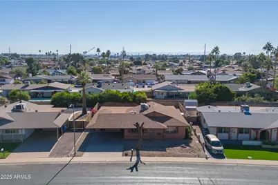 3427 W Malapai Drive, Phoenix, AZ 85051 - Photo 9