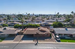 3427 W Malapai Dr, Phoenix, AZ 85051 - Photo 9