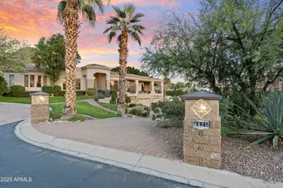 6621 N Arizona Biltmore Circle, Phoenix, AZ 85016 - Photo 1