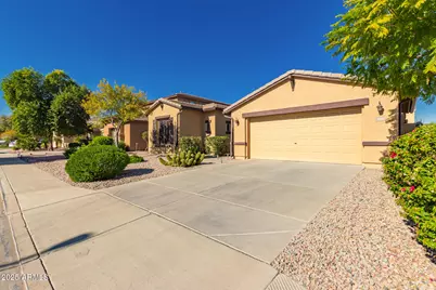 236 W Caribbean Drive, Casa Grande, AZ 85122 - Photo 3
