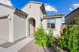 7054 W Coles Rd, Laveen, AZ 85339 - Photo 5