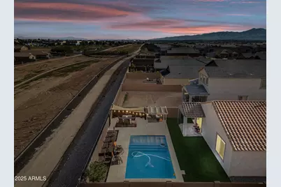 7054 W Coles Road, Laveen, AZ 85339 - Photo 59