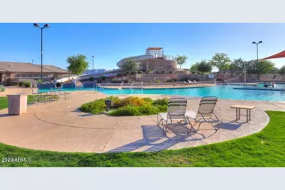 207 S La Amador Trail, Casa Grande, AZ 85194 - Photo 61