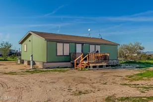 51366 W Momoli Rd, Maricopa, AZ 85139 - Photo 3