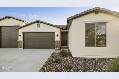 4933 W Capistrano Avenue, Laveen, AZ 85339 - Photo 3