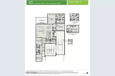 4933 W Capistrano Avenue, Laveen, AZ 85339 - Photo 7