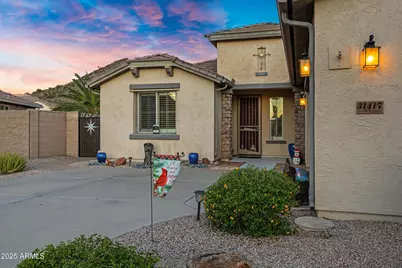 31417 N Desert Star Street, San Tan Valley, AZ 85143 - Photo 65