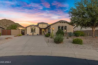 31417 N Desert Star Street, San Tan Valley, AZ 85143 - Photo 1