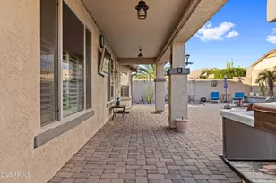 31417 N Desert Star St, San Tan Valley, AZ 85143 - Photo 41