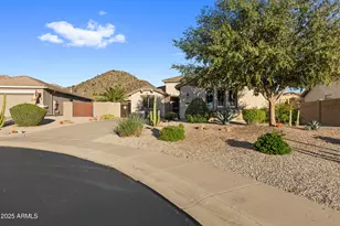 31417 N Desert Star St, San Tan Valley, AZ 85143 - Photo 3