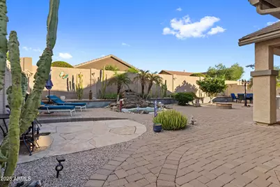 31417 N Desert Star Street, San Tan Valley, AZ 85143 - Photo 37