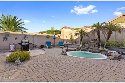31417 N Desert Star Street, San Tan Valley, AZ 85143 - Photo 39