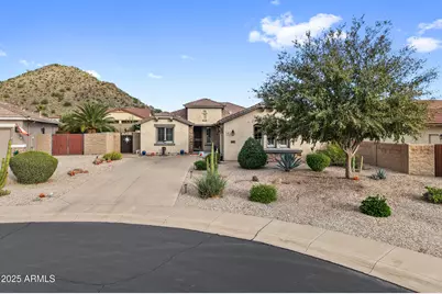 31417 N Desert Star Street, San Tan Valley, AZ 85143 - Photo 43